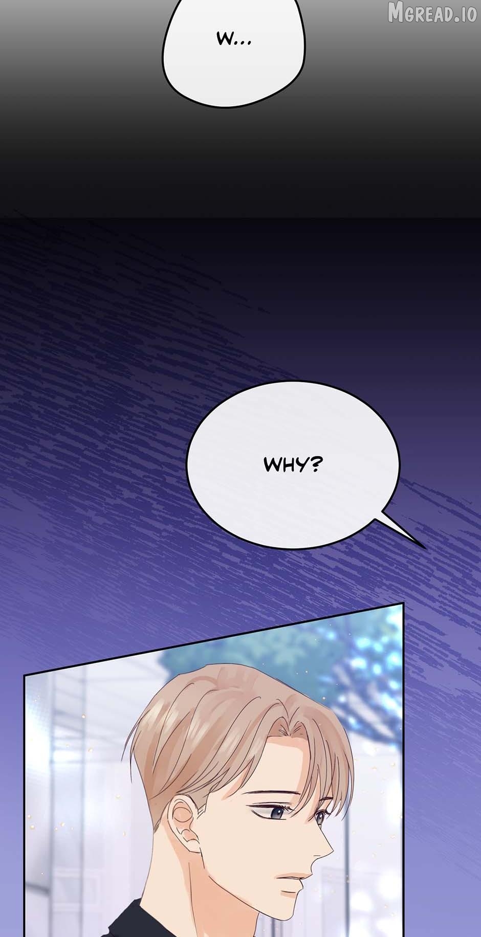 Jealousy Inducers Chapter 96 - page 29