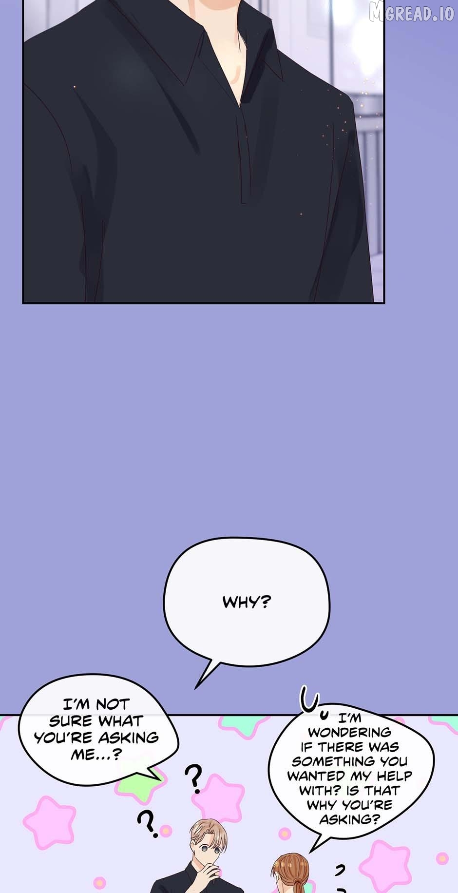 Jealousy Inducers Chapter 96 - page 30