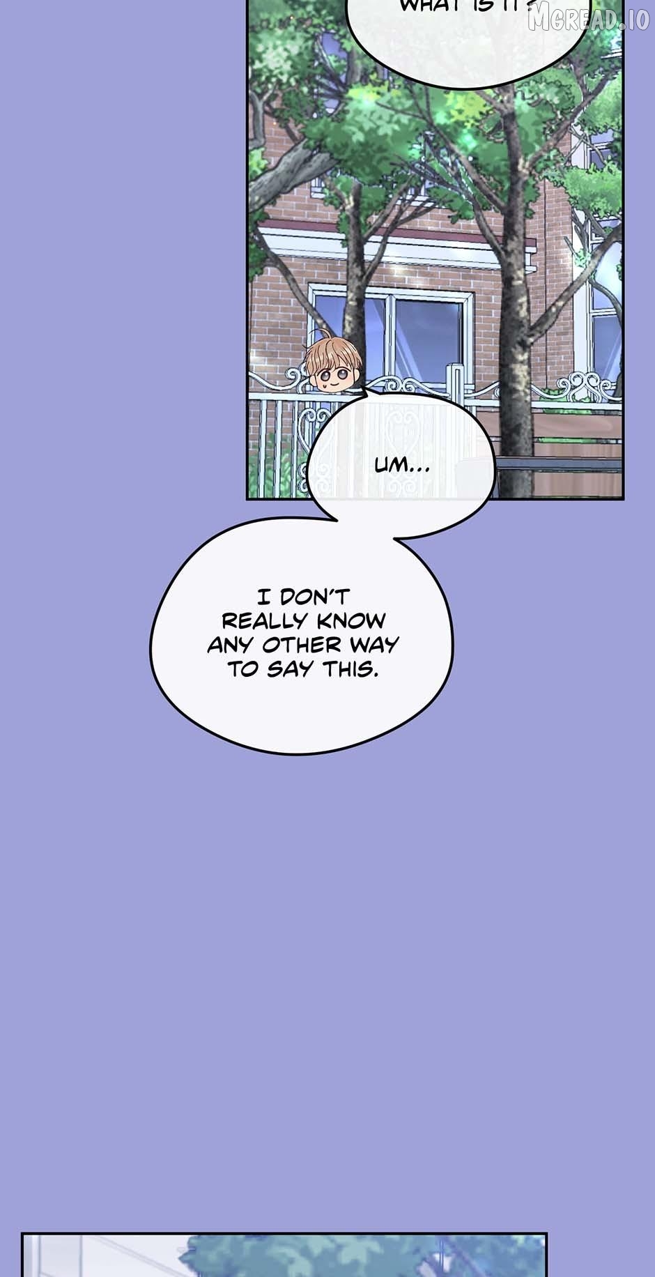 Jealousy Inducers Chapter 96 - page 32