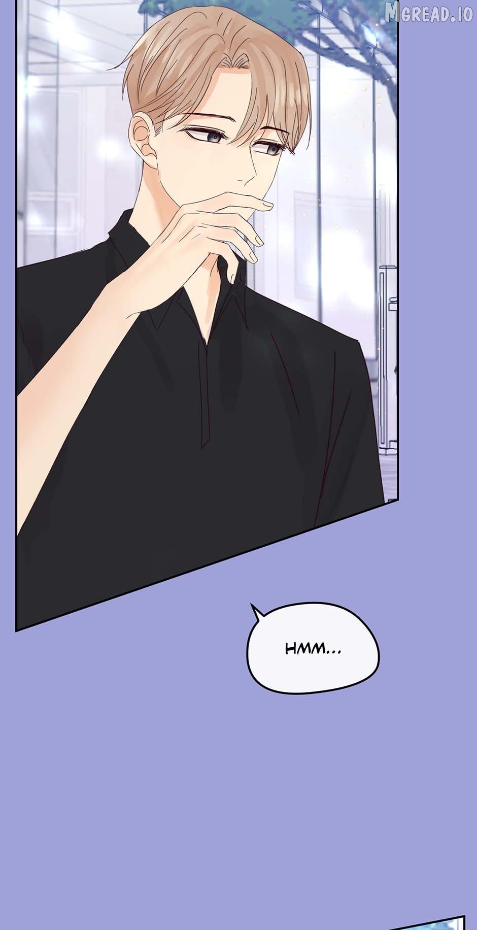 Jealousy Inducers Chapter 96 - page 33