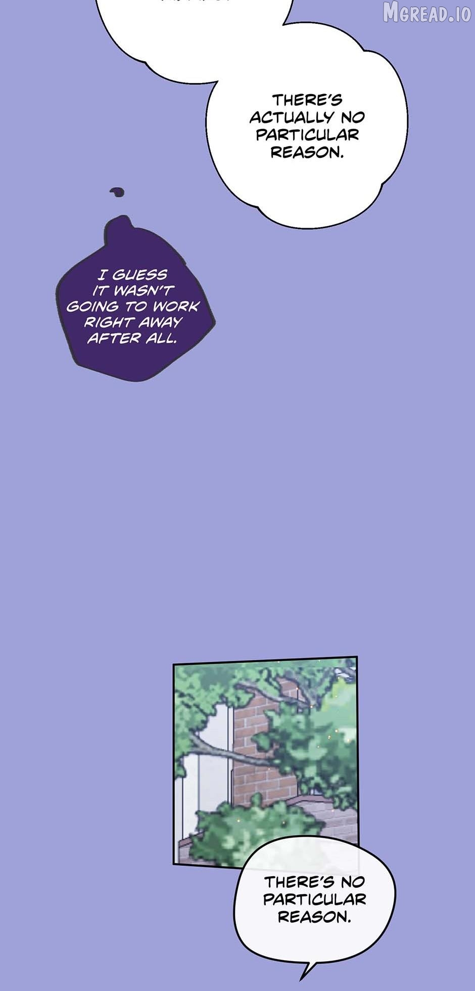 Jealousy Inducers Chapter 96 - page 36