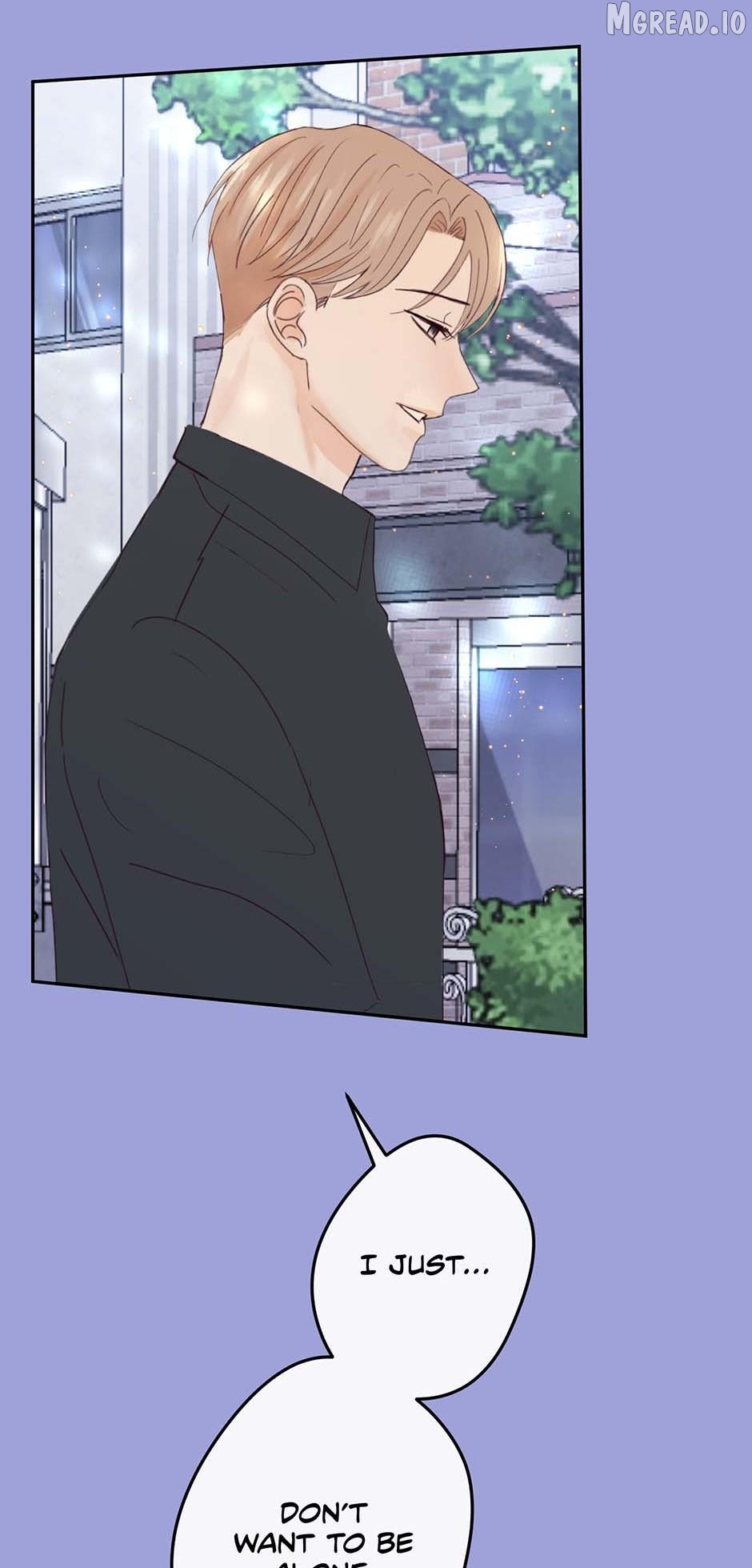 Jealousy Inducers Chapter 96 - page 37