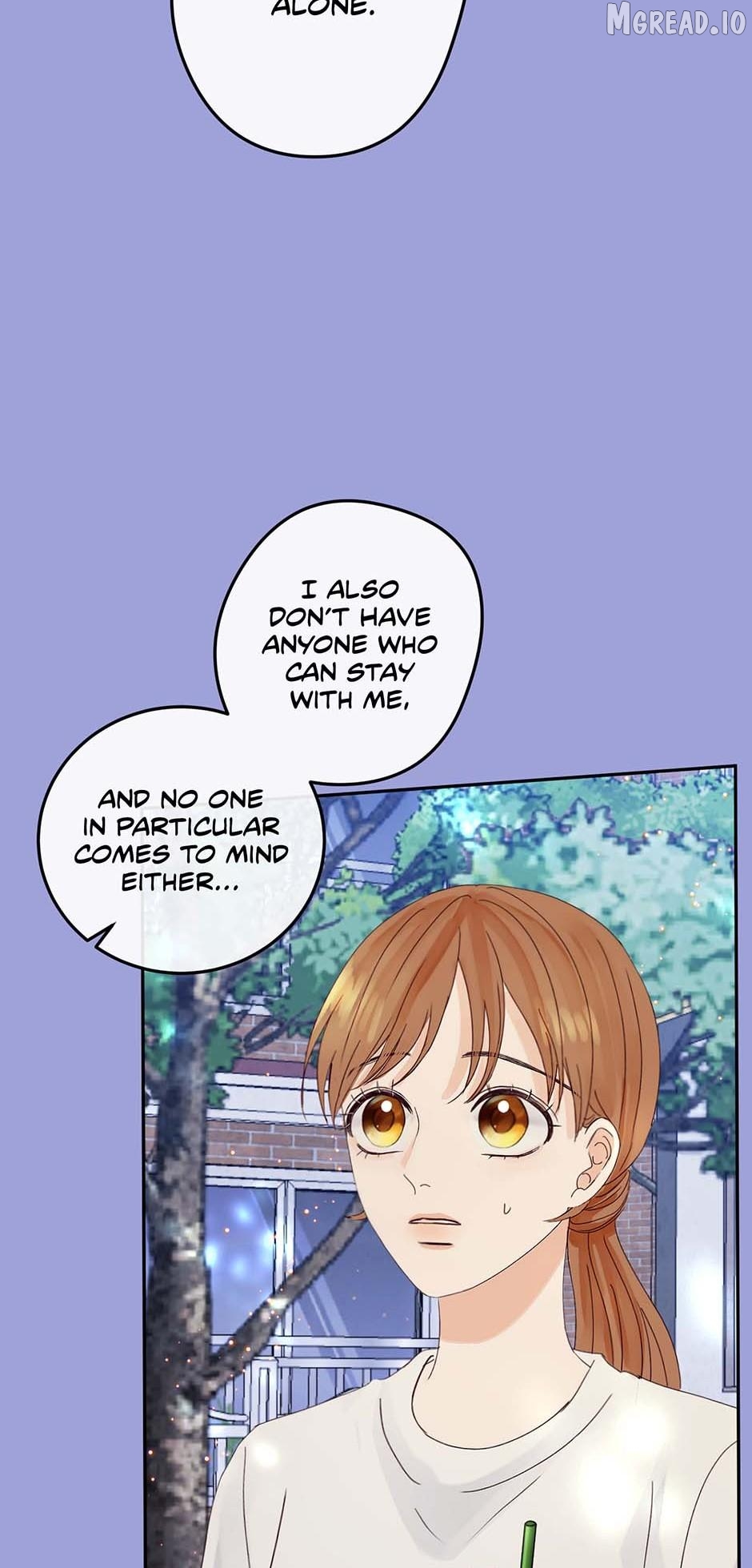 Jealousy Inducers Chapter 96 - page 38