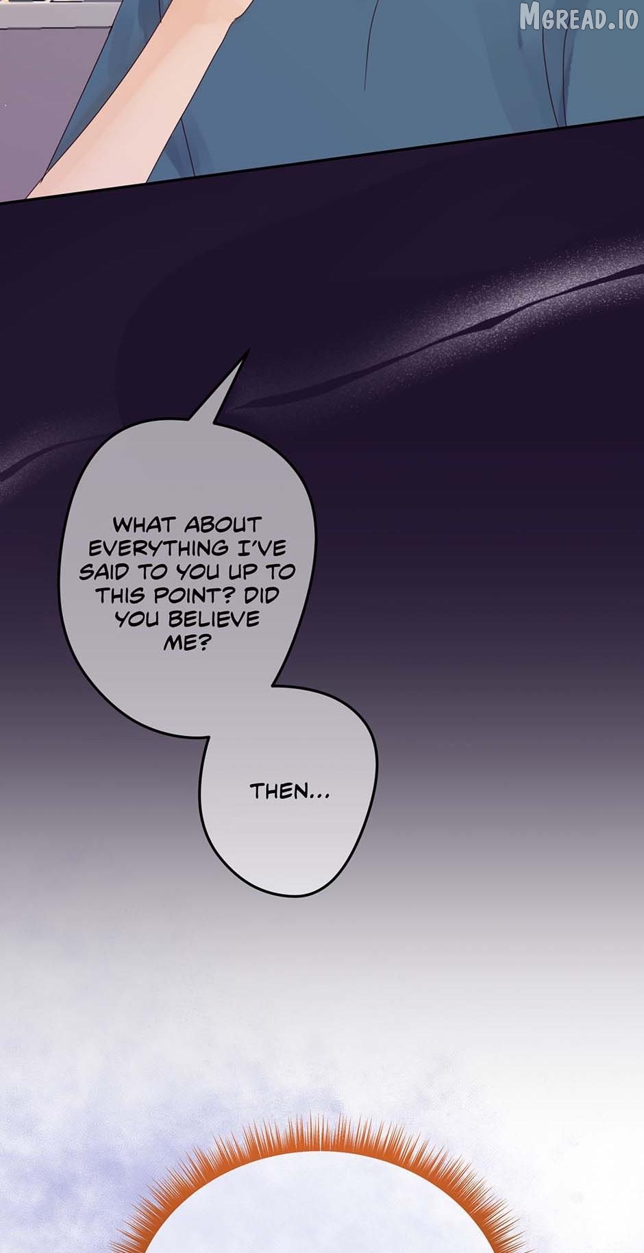 Jealousy Inducers Chapter 96 - page 4