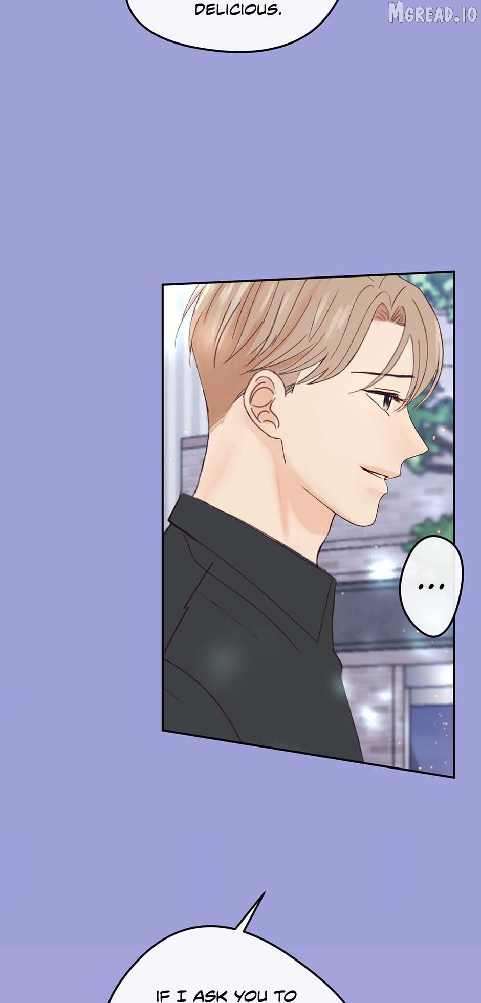 Jealousy Inducers Chapter 96 - page 40