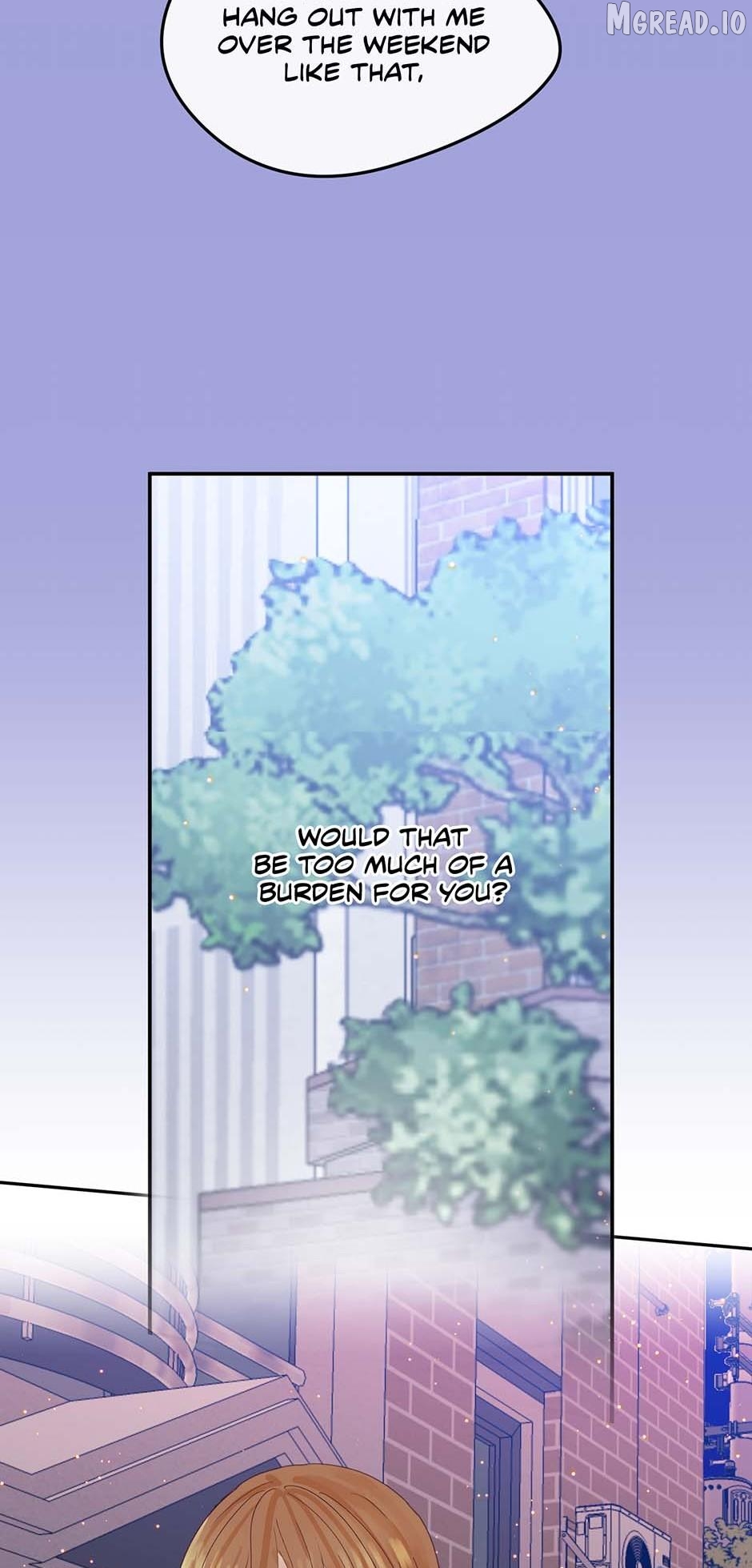 Jealousy Inducers Chapter 96 - page 41