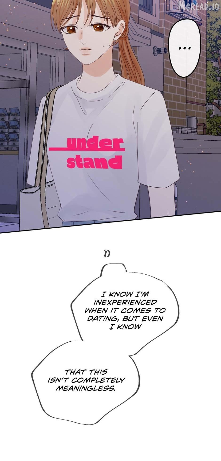 Jealousy Inducers Chapter 96 - page 42