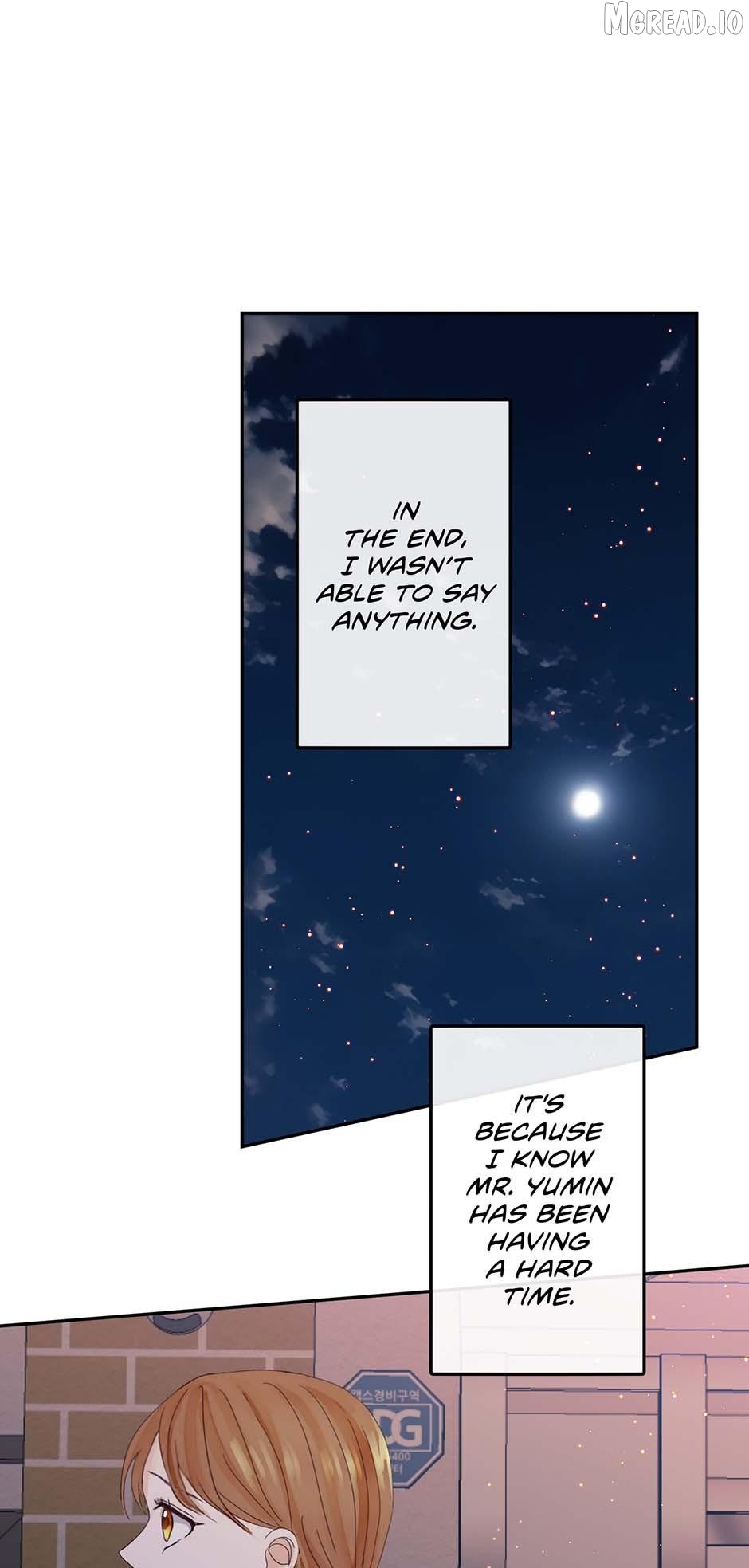 Jealousy Inducers Chapter 96 - page 43