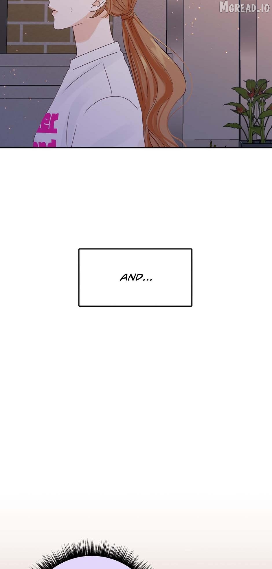 Jealousy Inducers Chapter 96 - page 44