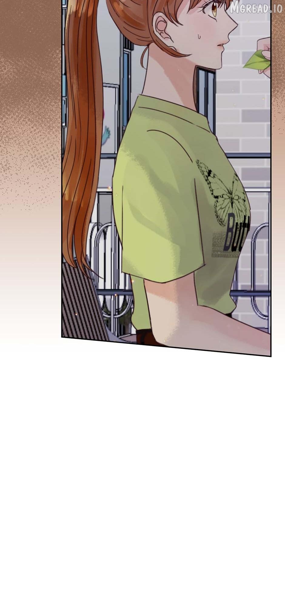 Jealousy Inducers Chapter 96 - page 46