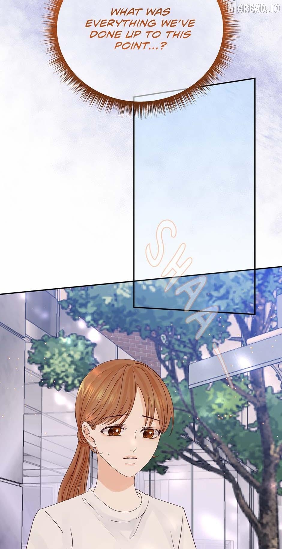 Jealousy Inducers Chapter 96 - page 5