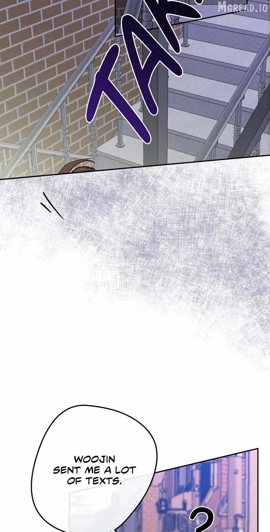 Jealousy Inducers Chapter 96 - page 52