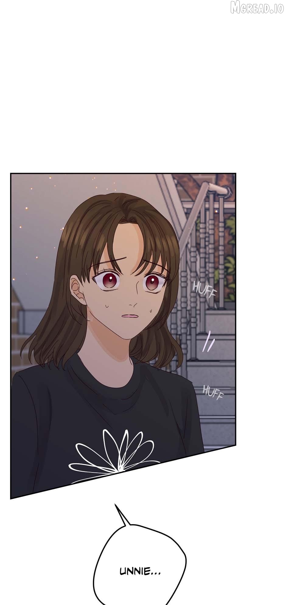 Jealousy Inducers Chapter 96 - page 58