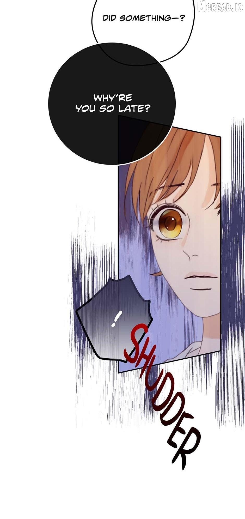Jealousy Inducers Chapter 96 - page 60