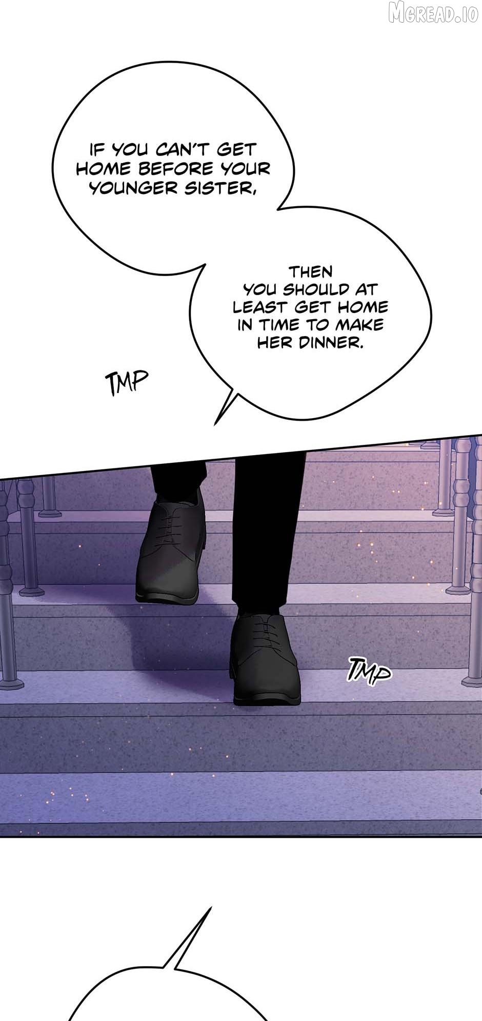 Jealousy Inducers Chapter 96 - page 61