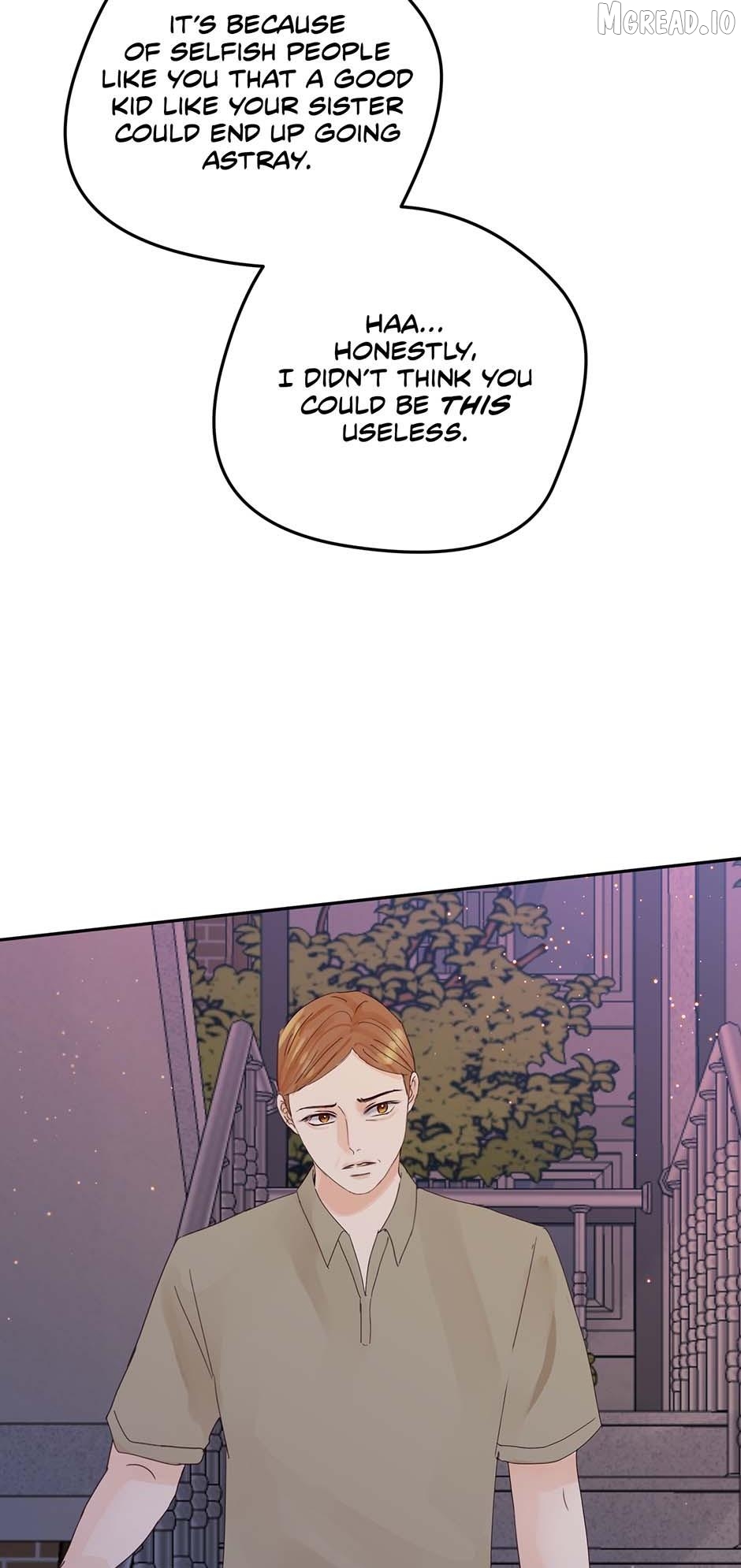 Jealousy Inducers Chapter 96 - page 62