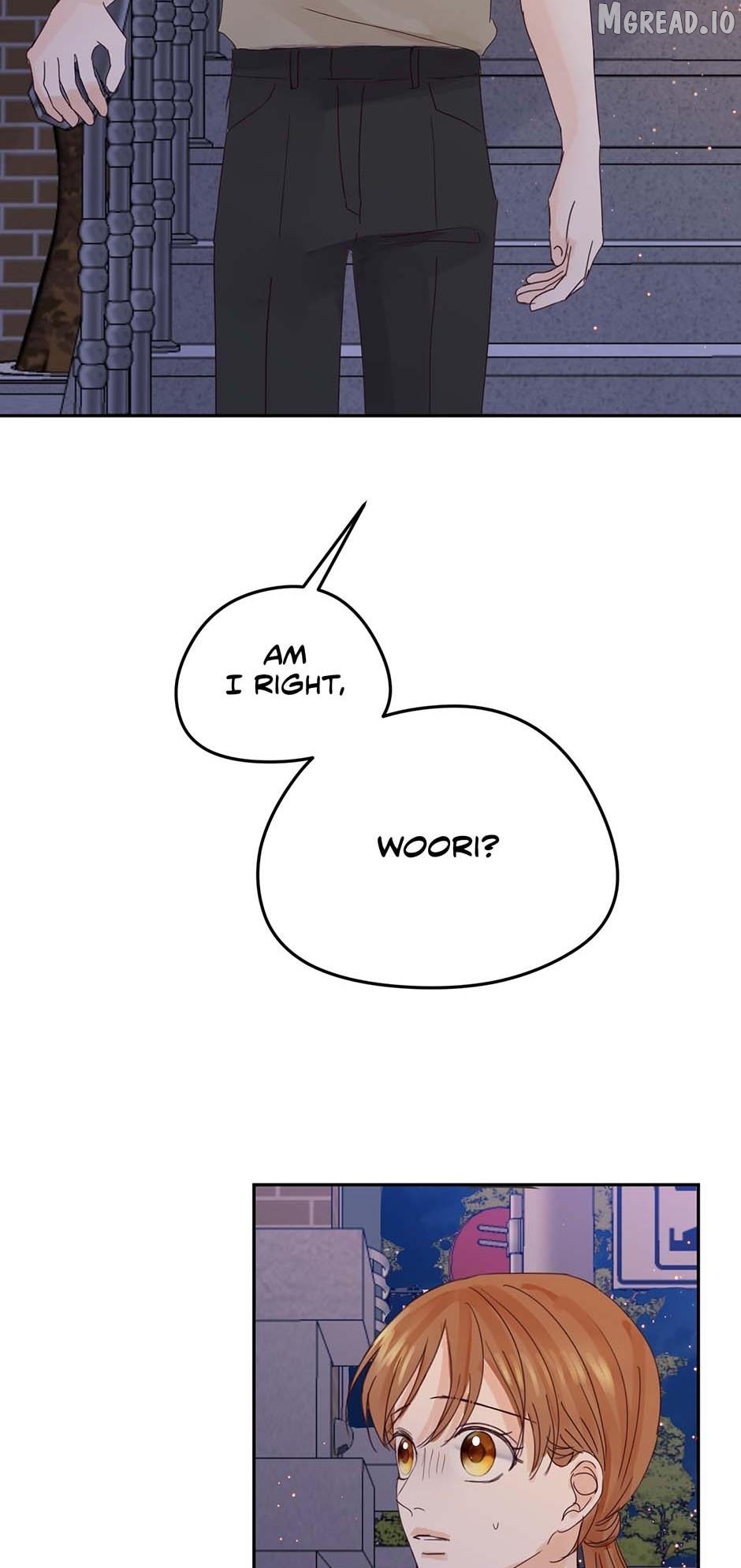 Jealousy Inducers Chapter 96 - page 63