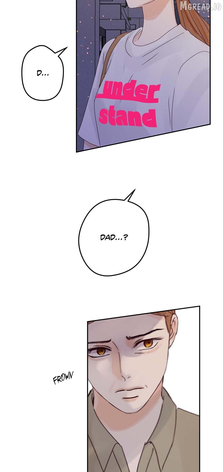 Jealousy Inducers Chapter 96 - page 64