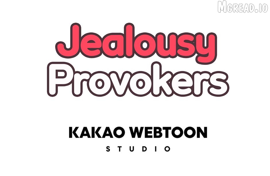 Jealousy Inducers Chapter 96 - page 69