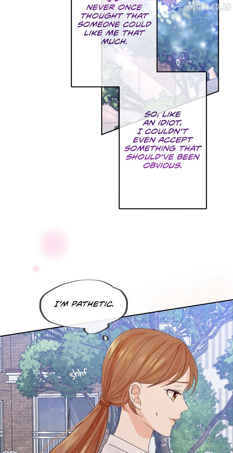 Jealousy Inducers Chapter 96 - page 7