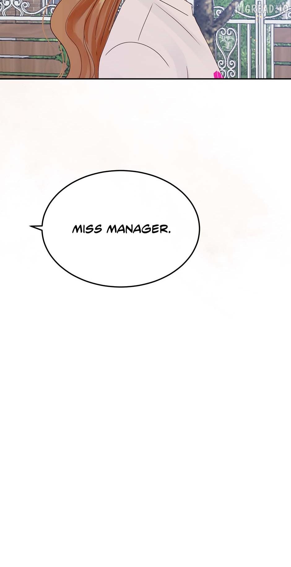 Jealousy Inducers Chapter 96 - page 8