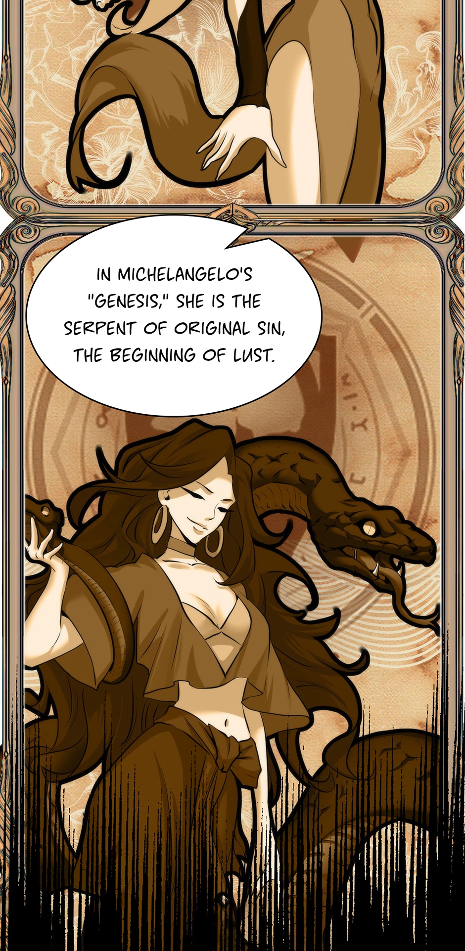 Become the Lord of Cthulhu Chapter 175 - page 15