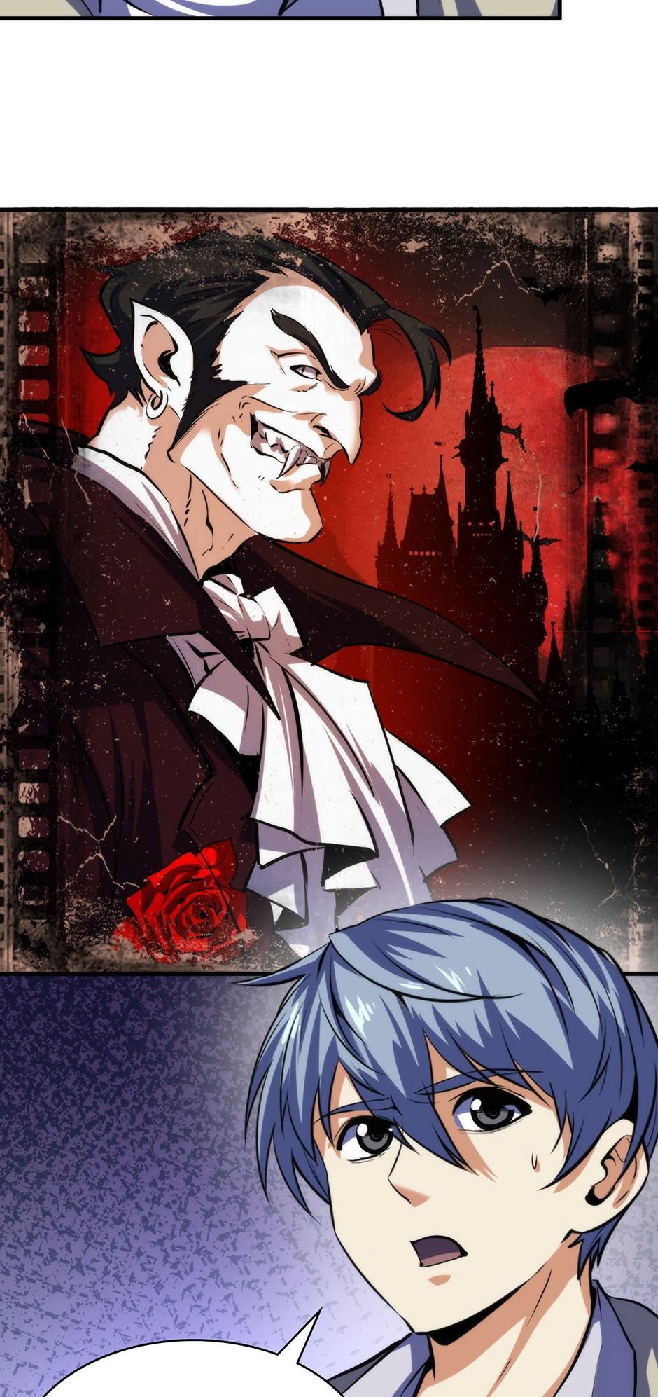 Become the Lord of Cthulhu Chapter 175 - page 22