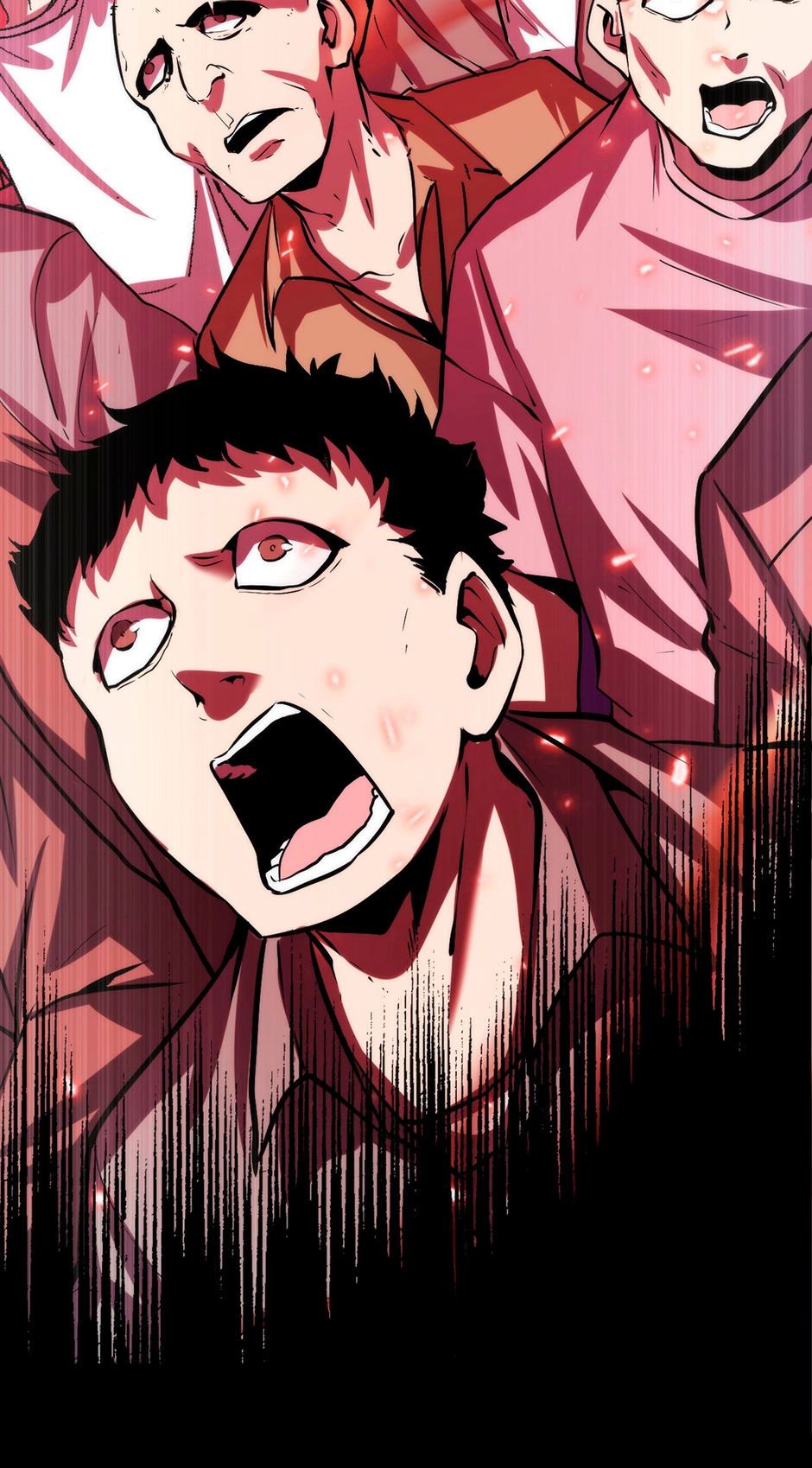 Become the Lord of Cthulhu Chapter 175 - page 42