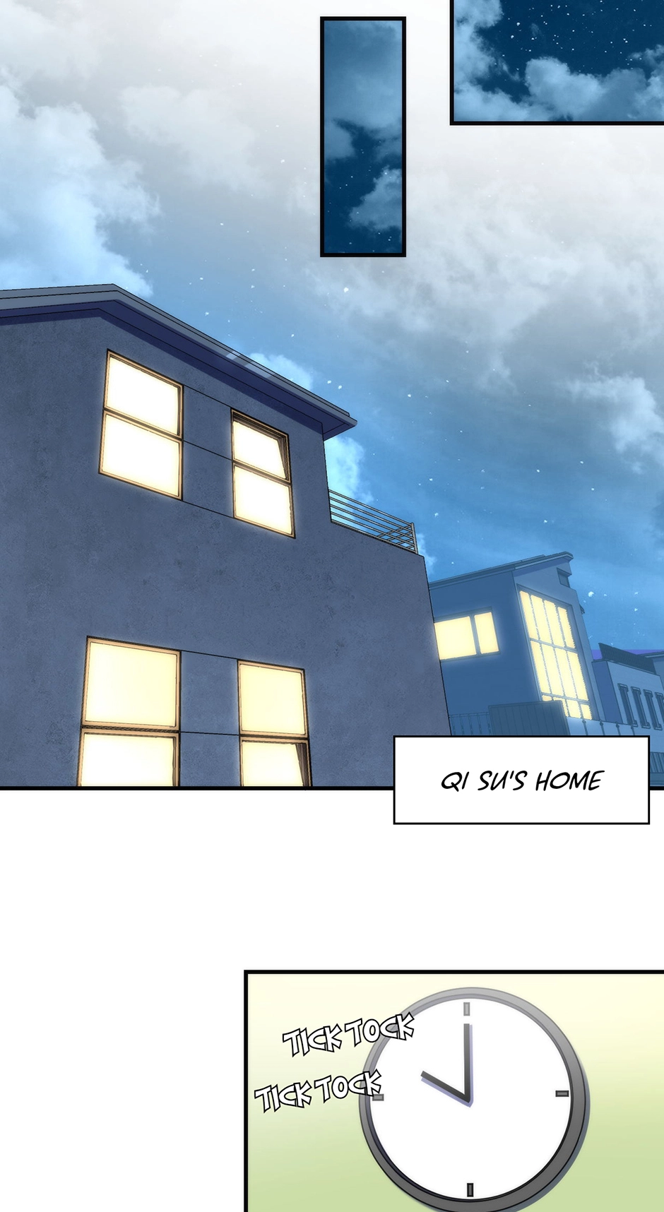 Become the Lord of Cthulhu Chapter 176 - page 20