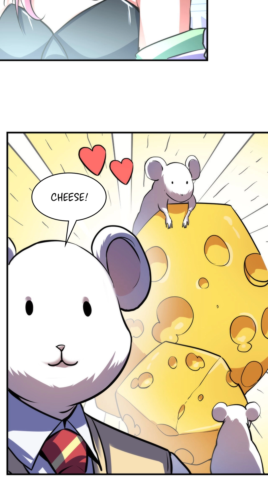 Become the Lord of Cthulhu Chapter 176 - page 25