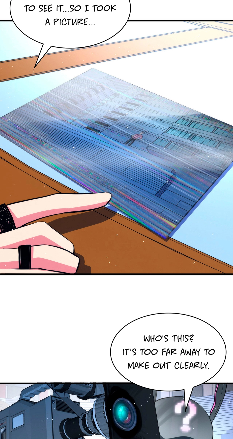 Become the Lord of Cthulhu Chapter 176 - page 38