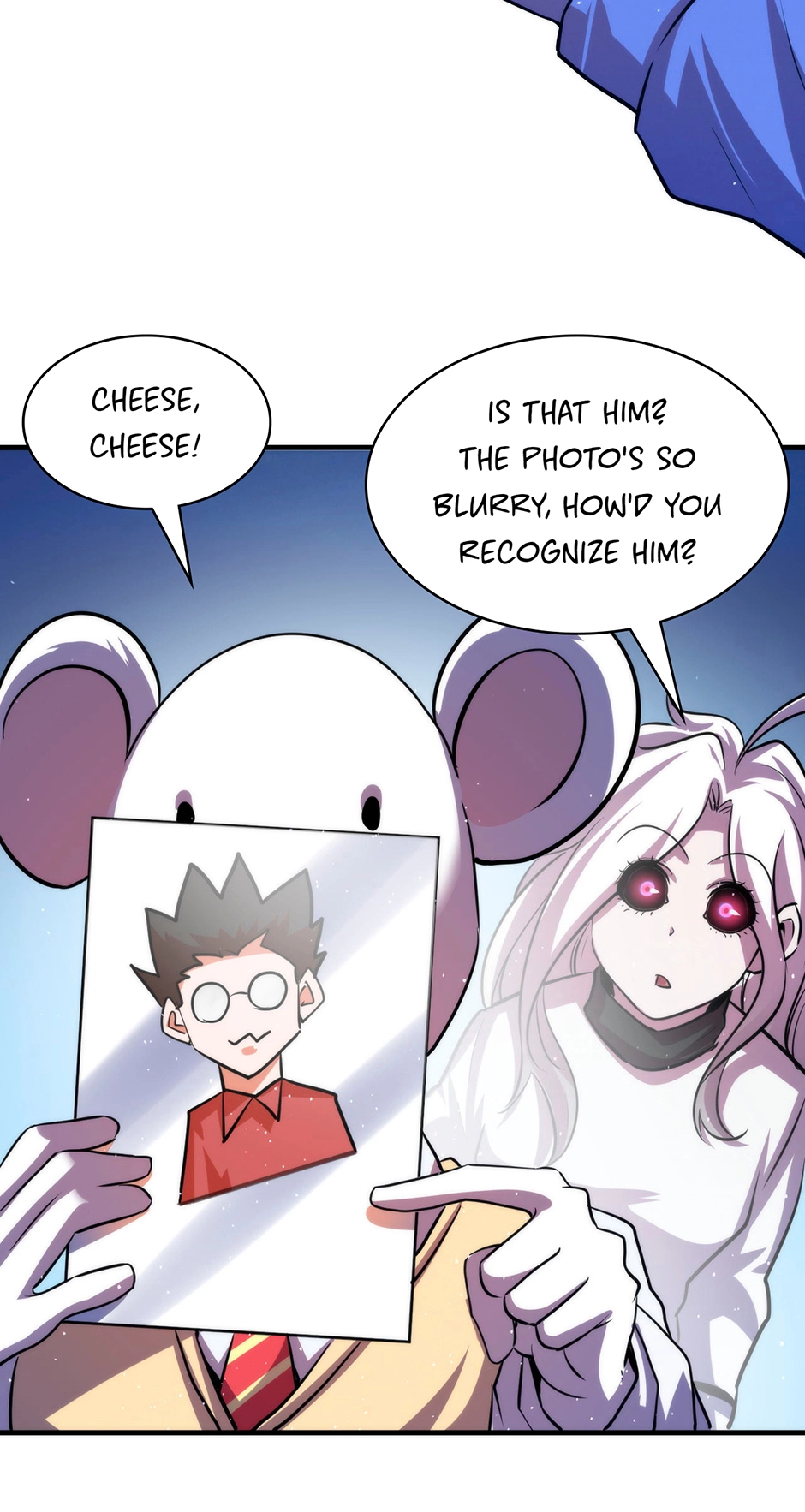 Become the Lord of Cthulhu Chapter 176 - page 40