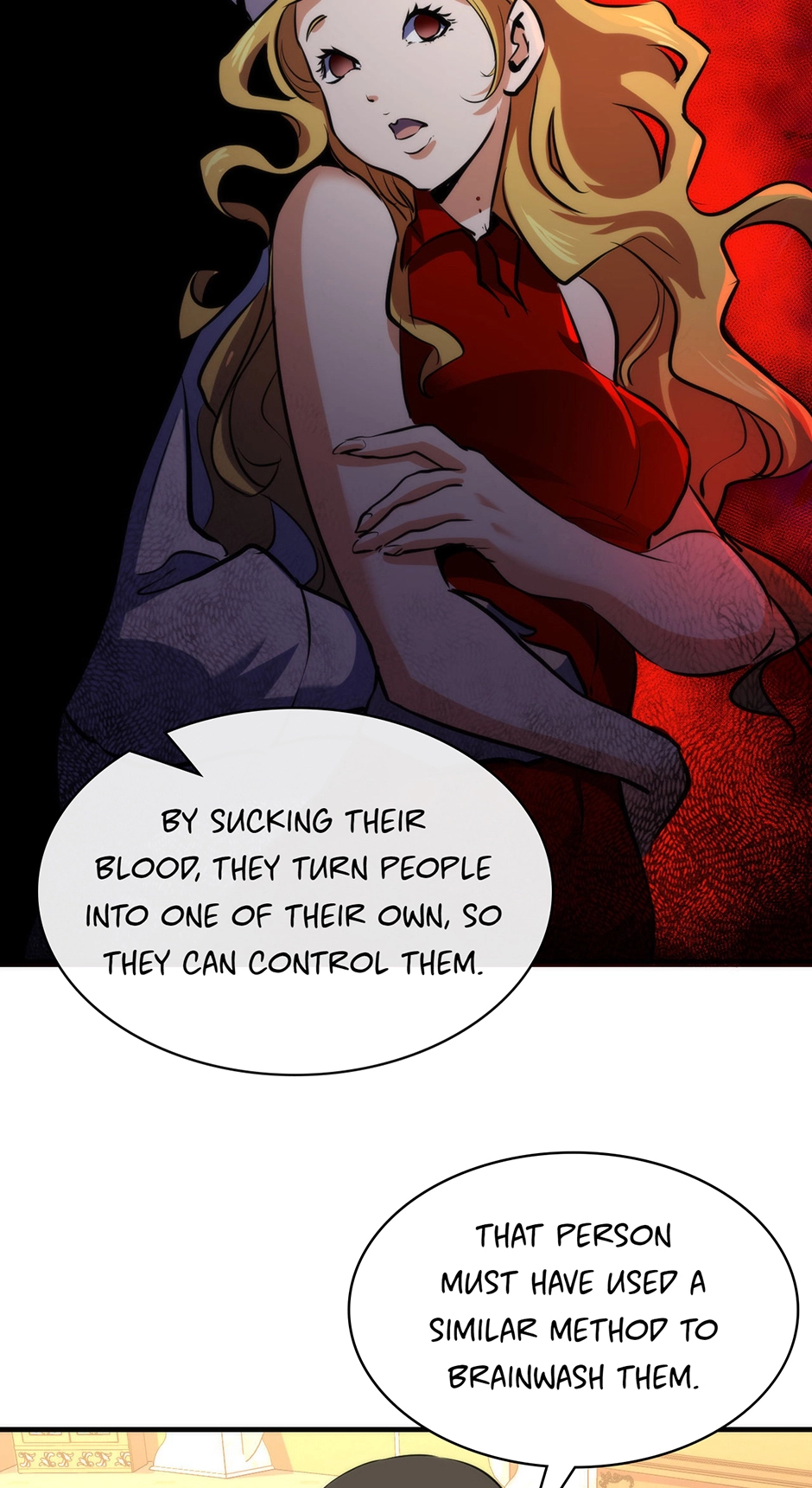 Become the Lord of Cthulhu Chapter 176 - page 5