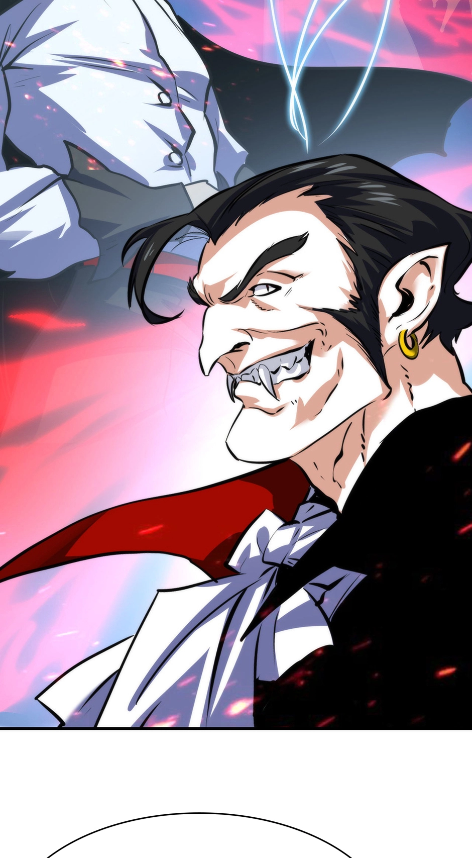 Become the Lord of Cthulhu Chapter 176 - page 9