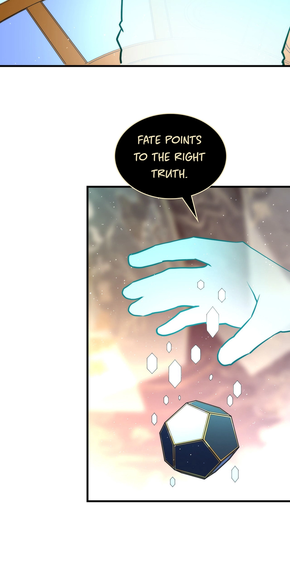 Become the Lord of Cthulhu Chapter 177 - page 14