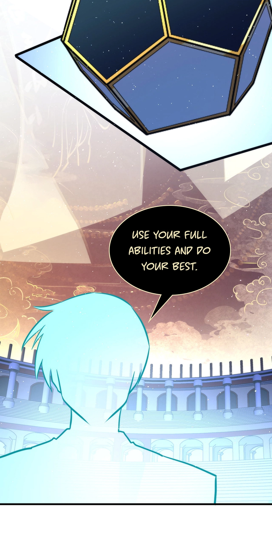 Become the Lord of Cthulhu Chapter 177 - page 16