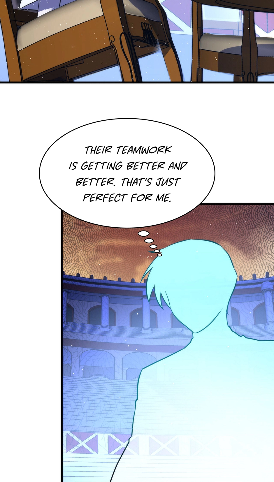 Become the Lord of Cthulhu Chapter 177 - page 24