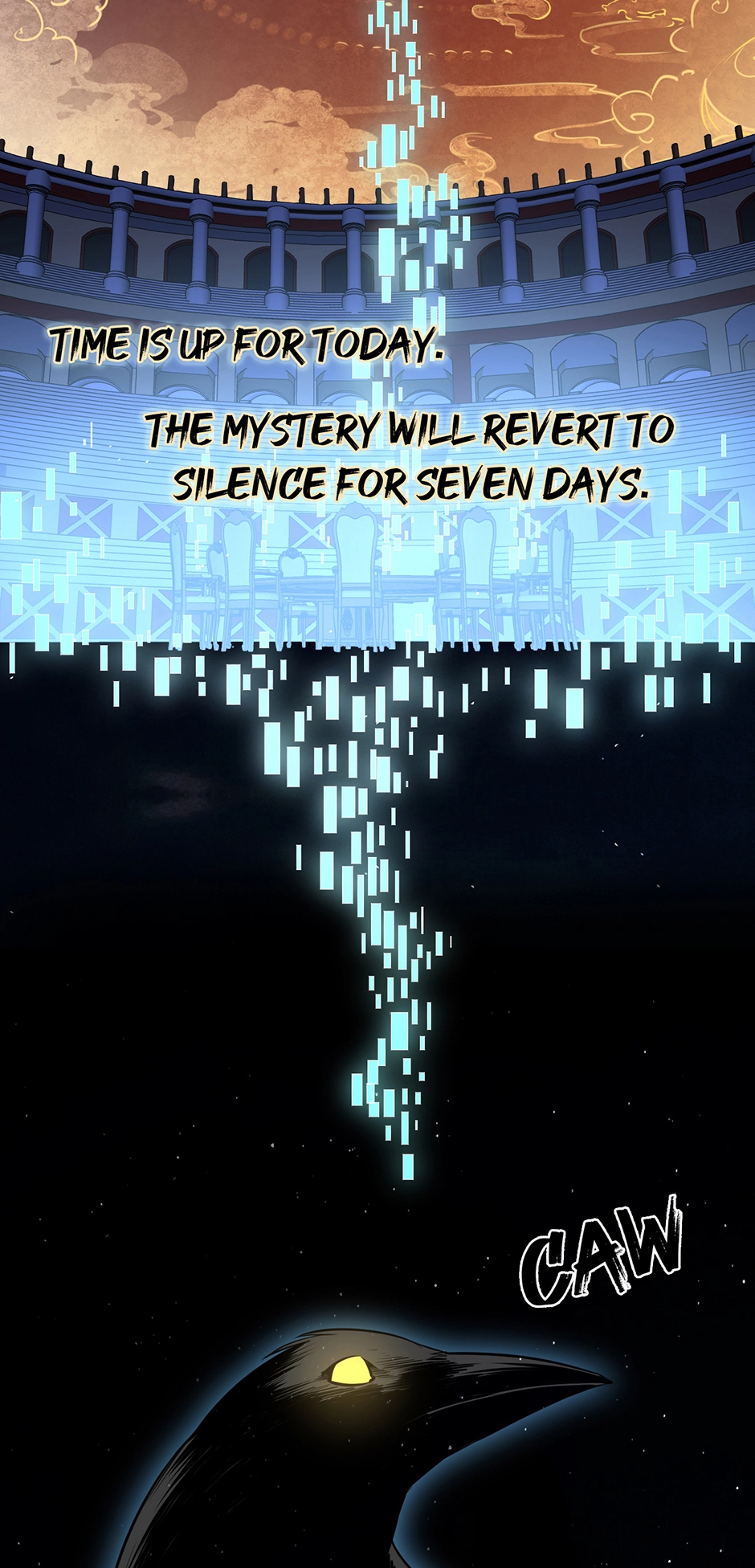 Become the Lord of Cthulhu Chapter 177 - page 28