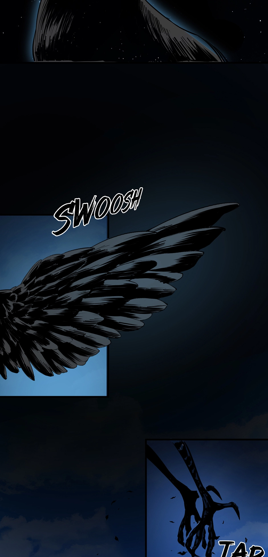 Become the Lord of Cthulhu Chapter 177 - page 29