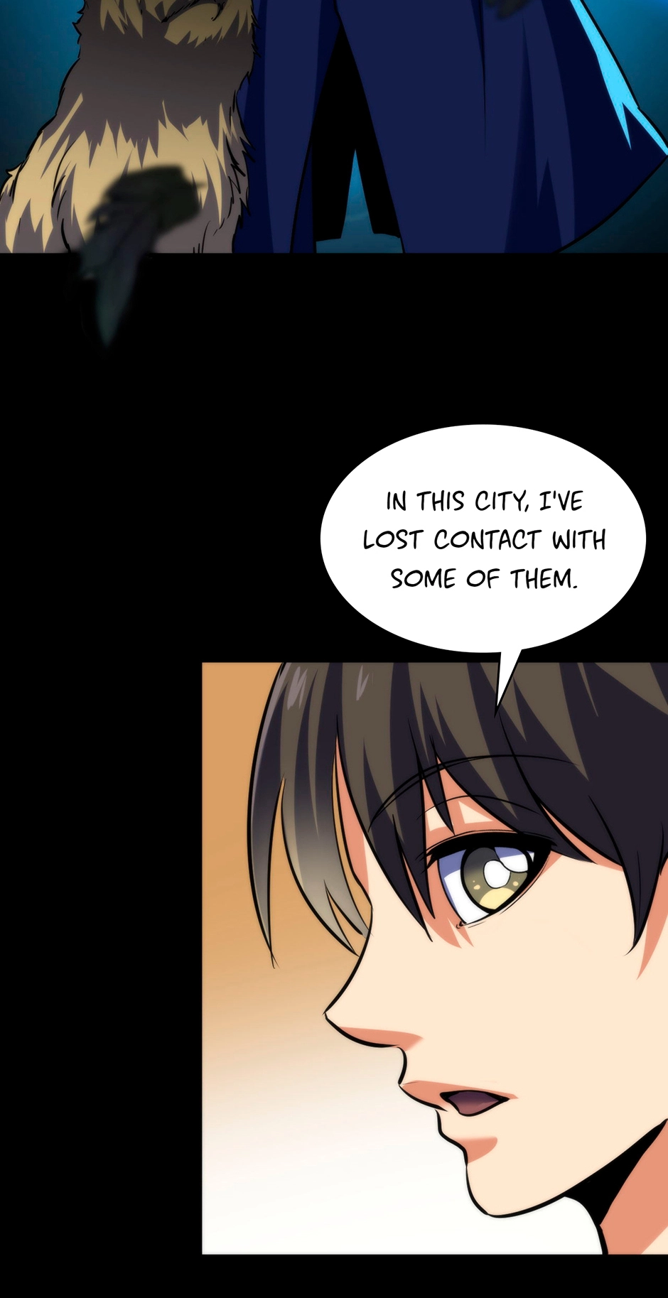 Become the Lord of Cthulhu Chapter 177 - page 37