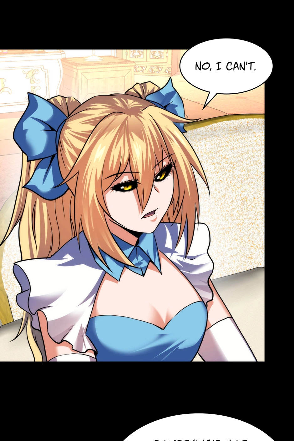 Become the Lord of Cthulhu Chapter 177 - page 44