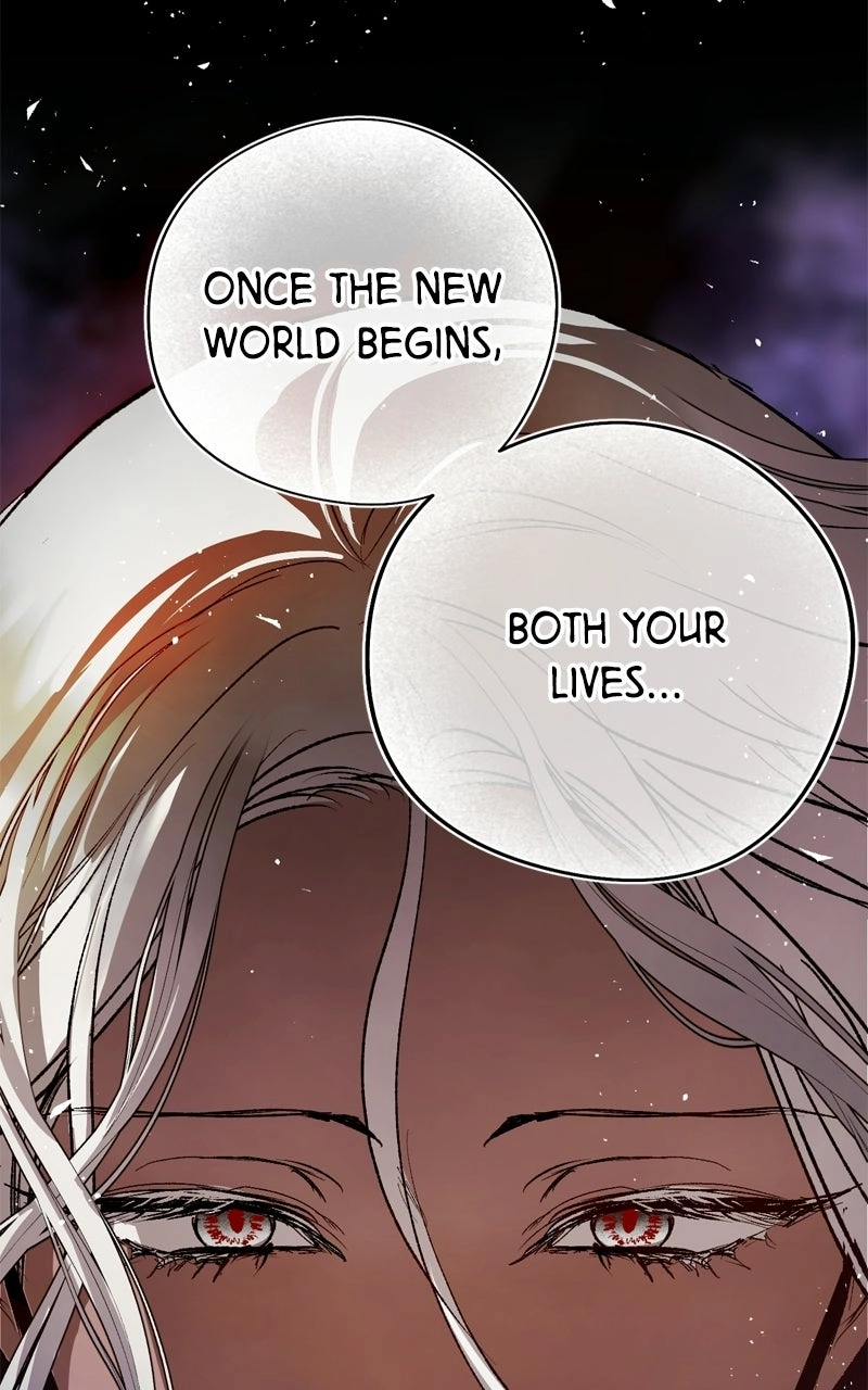 The Demon King’s Confession Chapter 136 - page 100