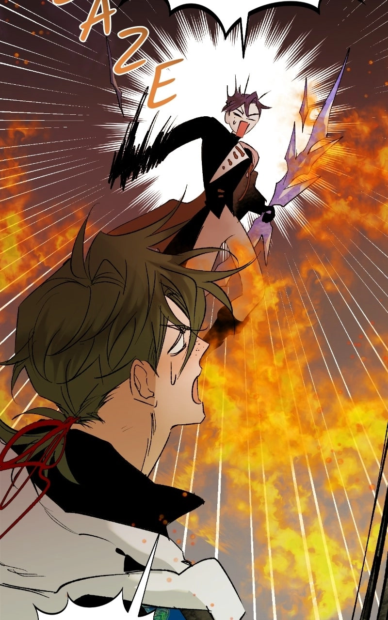 The Demon King’s Confession Chapter 136 - page 37