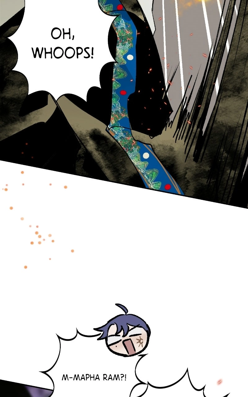 The Demon King’s Confession Chapter 136 - page 38