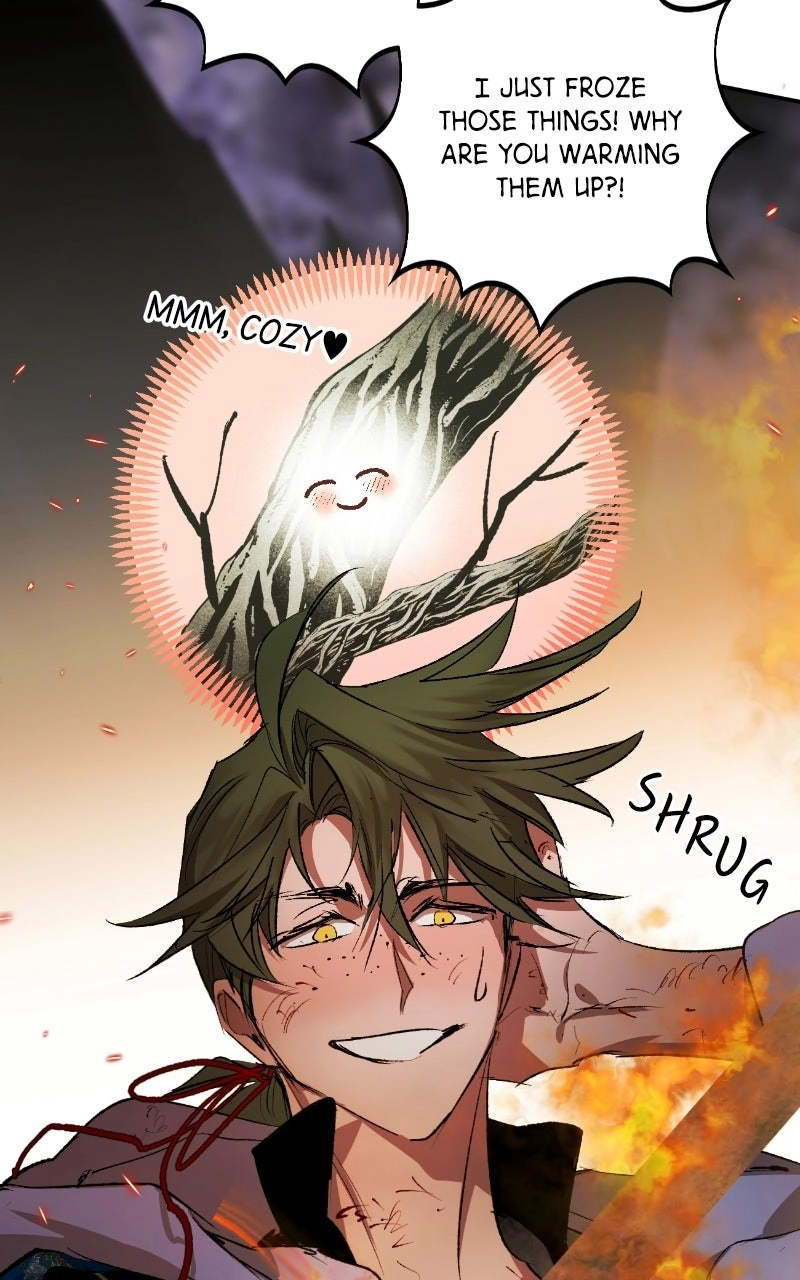 The Demon King’s Confession Chapter 136 - page 39