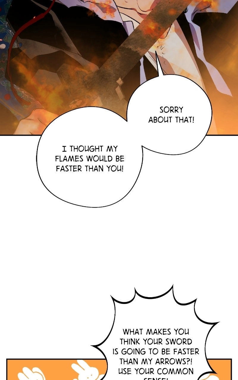 The Demon King’s Confession Chapter 136 - page 40