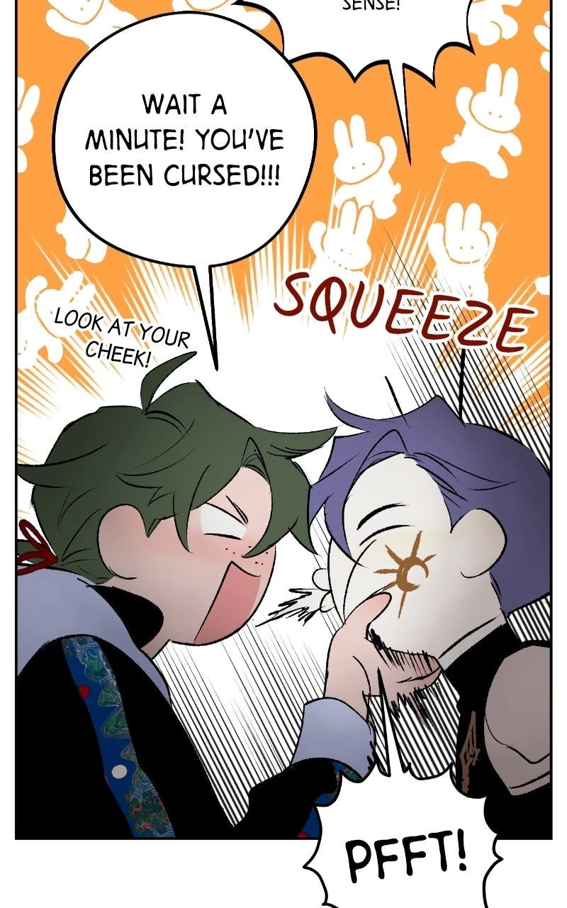 The Demon King’s Confession Chapter 136 - page 41