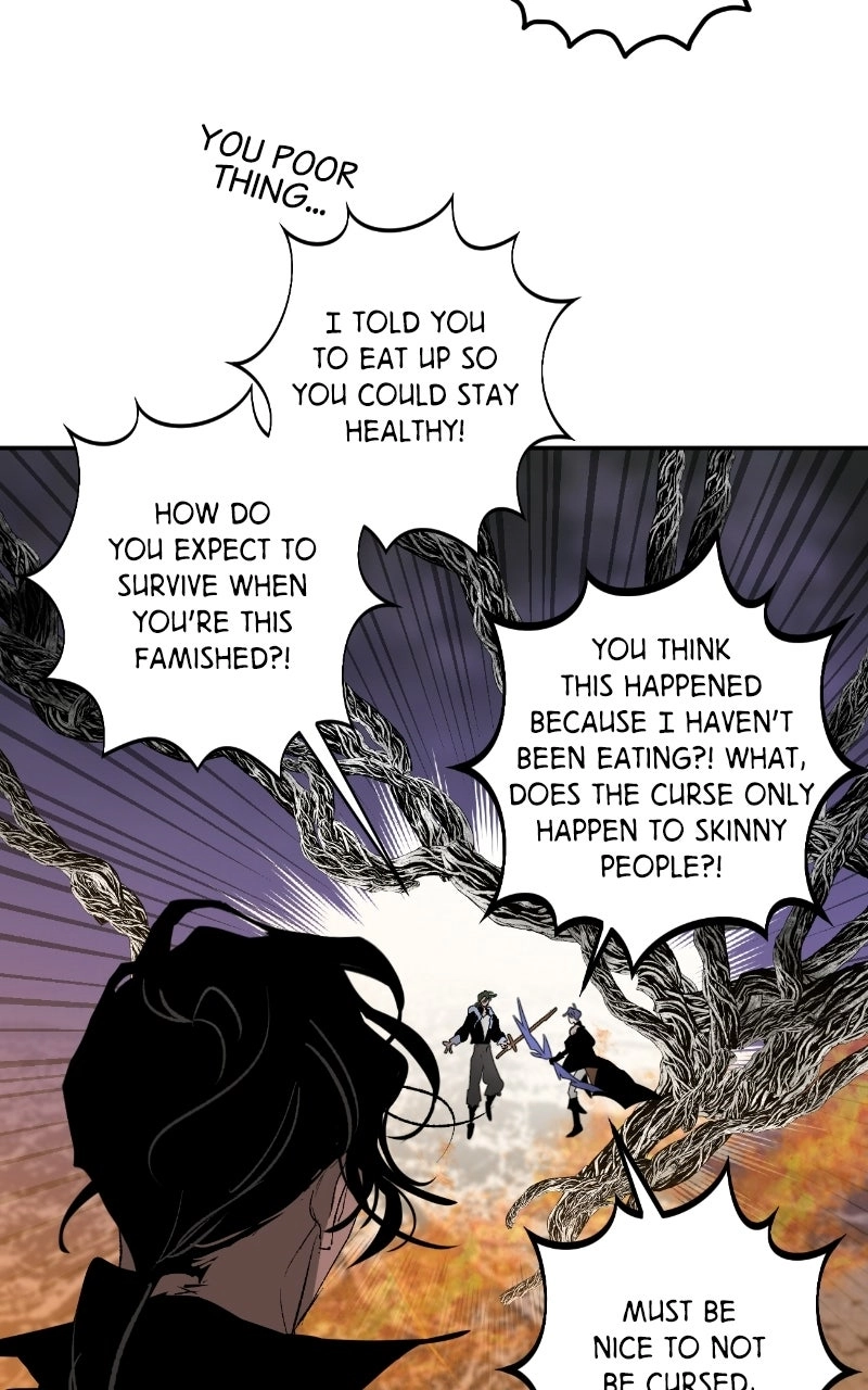 The Demon King’s Confession Chapter 136 - page 42