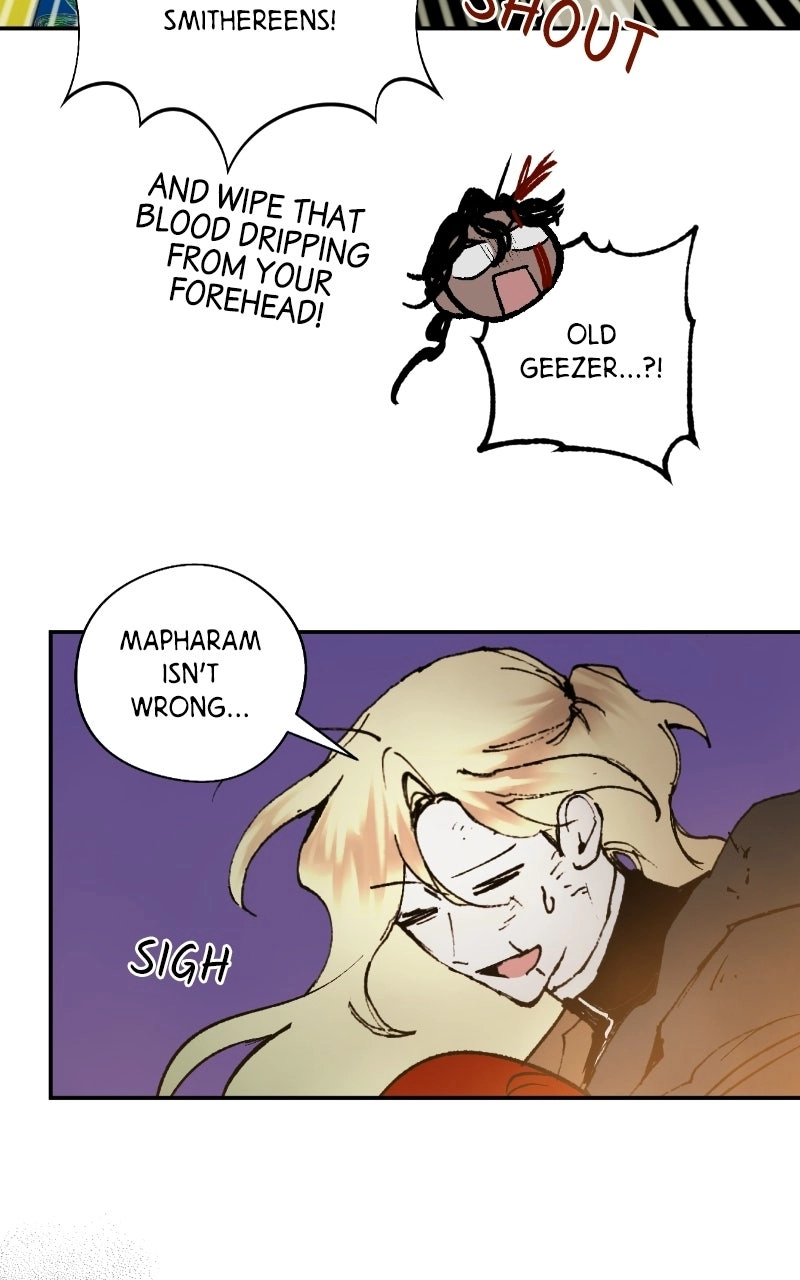 The Demon King’s Confession Chapter 136 - page 45