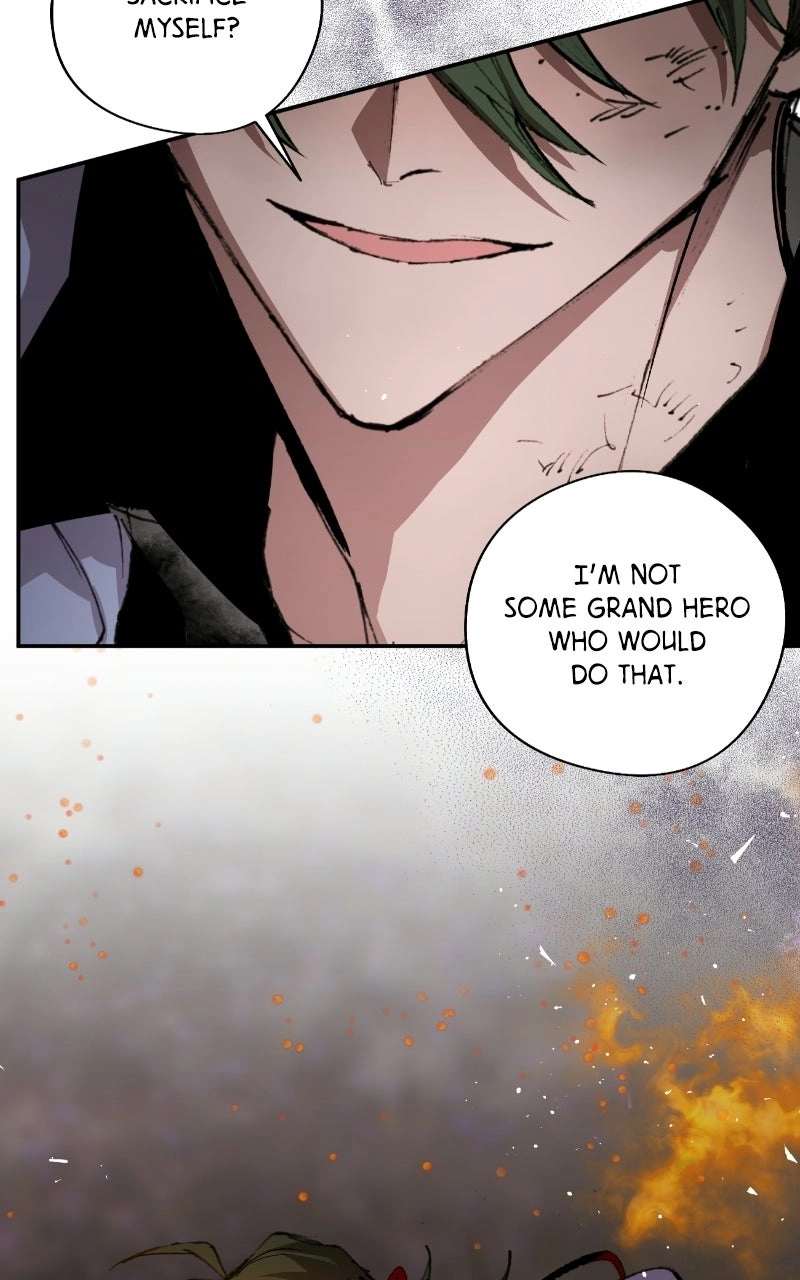 The Demon King’s Confession Chapter 136 - page 47